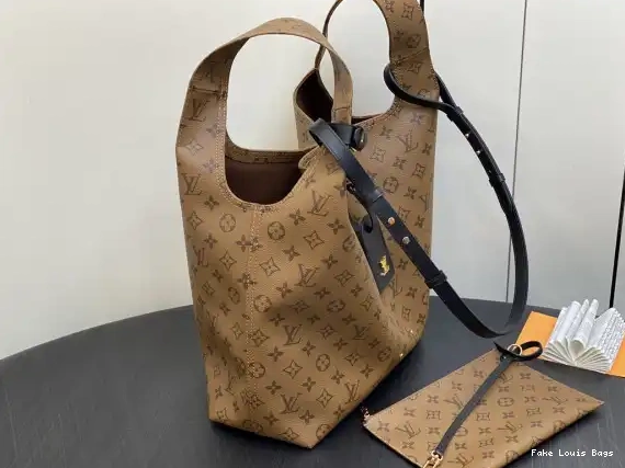 Rep ladies GM VUITTON Atlantis LOUIS 0529